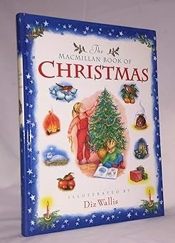 The Macmillan Book of Christmas