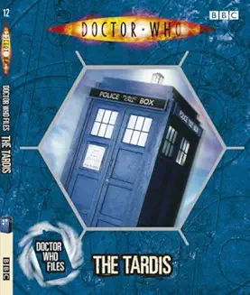 Doctor Who: Doctor Who Files The TARDIS