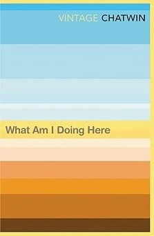 What Am I Doing Here?