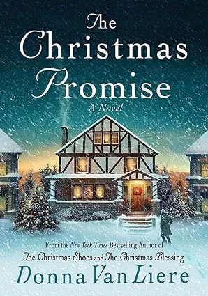 The Christmas Promise