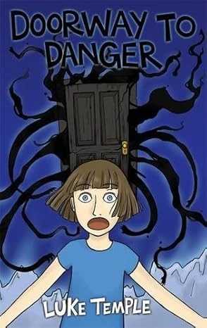 Doorway to Danger