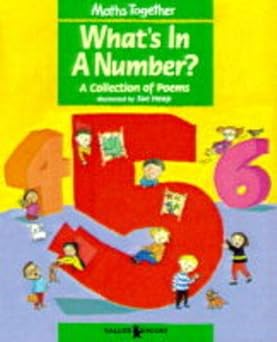 Maths Together What's In A Number ?