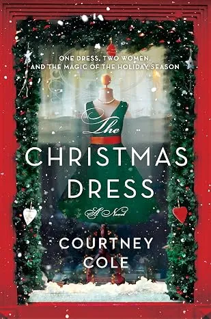 Christmas Dress