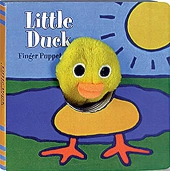 Little Duck