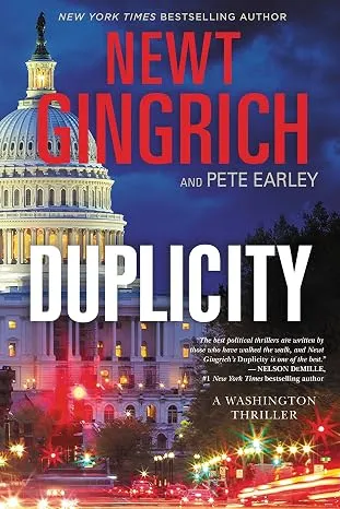 Duplicity