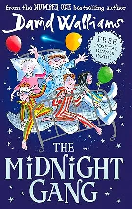 The Midnight Gang