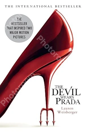 The Devil Wears Prada