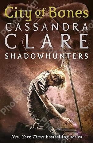 The Mortal Instruments 1: City of Bones
