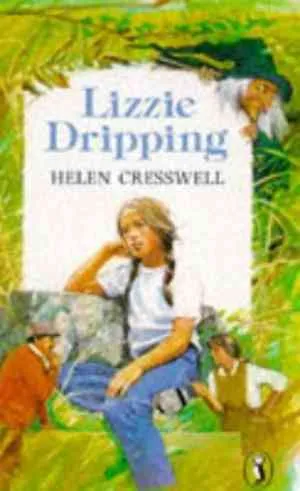 Lizzie Dripping