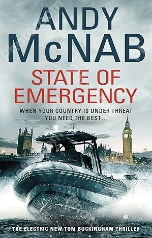 State Of Emergency