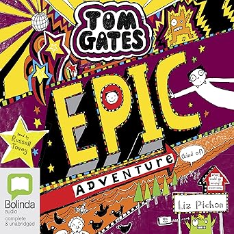 Epic Adventure