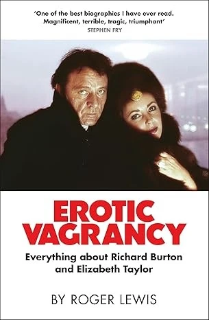 EROTIC VAGRANCY