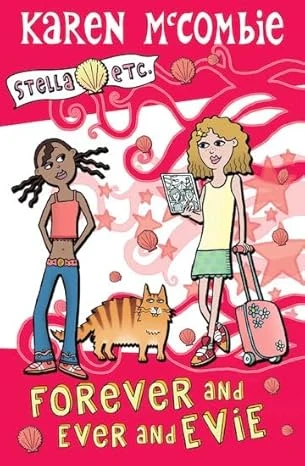 Forever and Ever and Evie