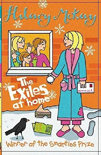 The Exiles At Home