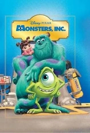 Monsters Inc