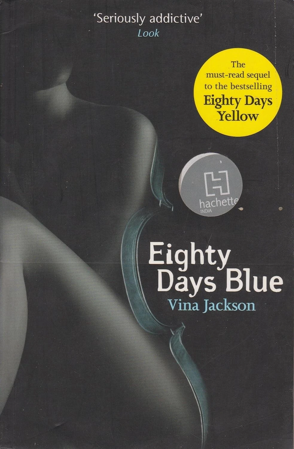 eighty days blue