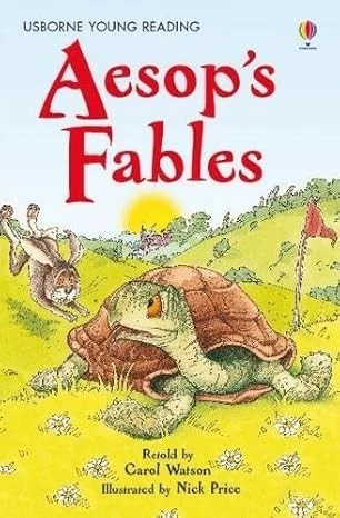 AESOP'S FABLES
