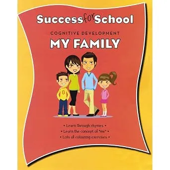 Success for School My Family