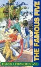 Five On A Treasure Island