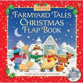 Farmyard Tales Christmas