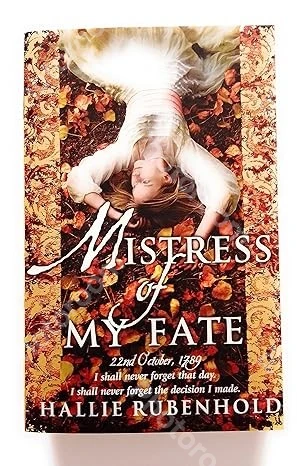 Mistress of My Fate