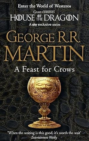 A Feast For Crows