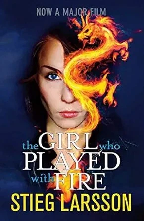 Girl Who Played with Fire