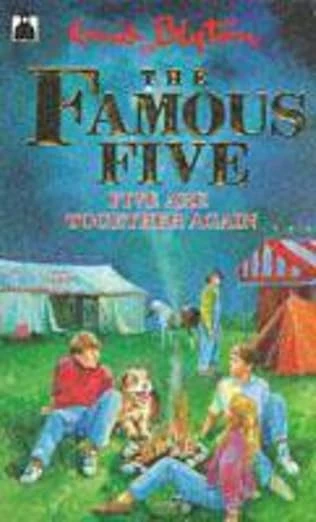 Famous Five