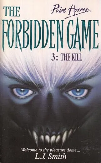 The Forbidden Game
