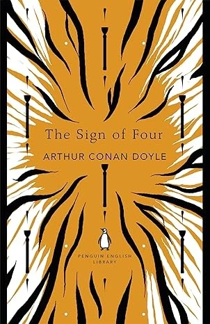 The Sign of Four