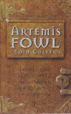 Artemis Fowl