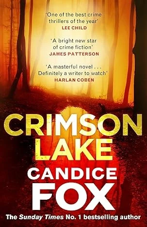 Crimson Lake
