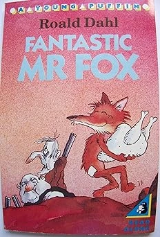 Fantastic Mr Fox