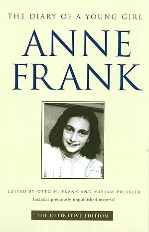 The Diary of a Young Girl