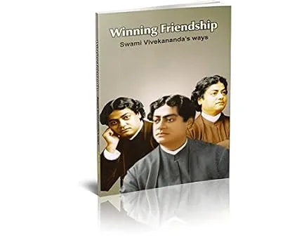 Winning Friendship