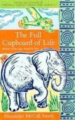 FULL CUPBOARD OF LIFE