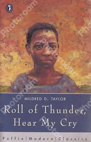 Roll of Thunder, Hear my Cry