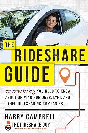 The Rideshare Guide