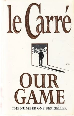Our Game