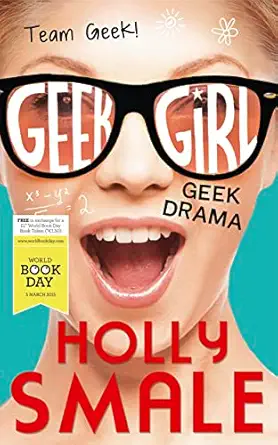 Geek Drama