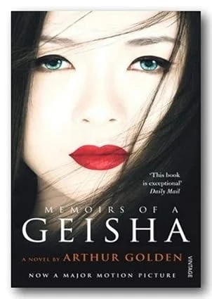 Memoirs Of A Geisha