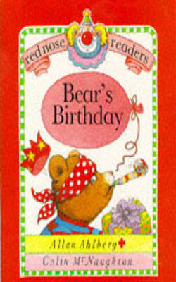 BEARS' BIRTHDAY