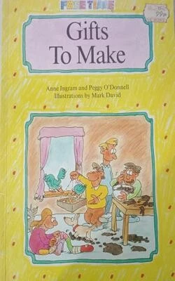 GIFTS TO MAKE