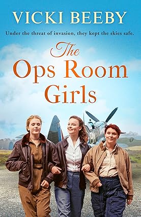 The Ops Room Girls