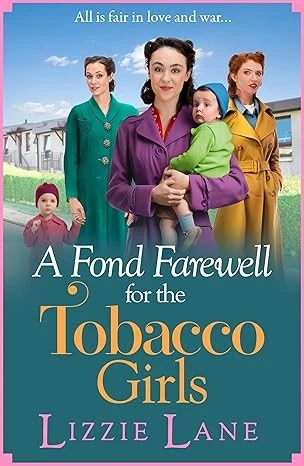 A Fond Farewell for the Tobacco Girls