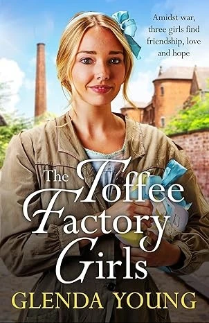 The Toffee Factory Girls