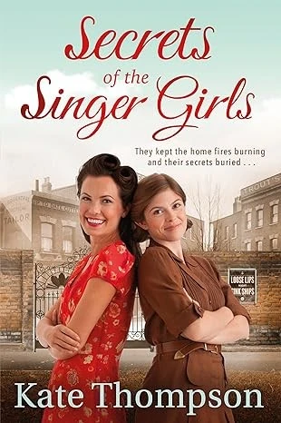 Secrets of the Singer Girls