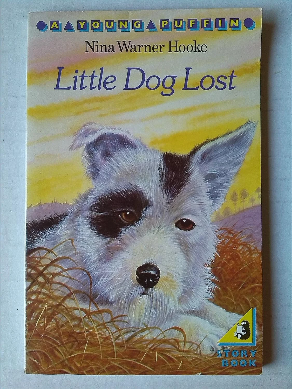 Little Dog Lost: The Life And Adventures of Pepito