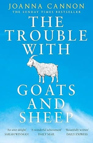 The Trouble with Goats and Sheep