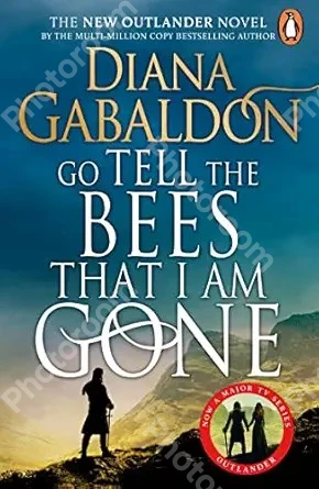 Go Tell the Bees that I am Gone